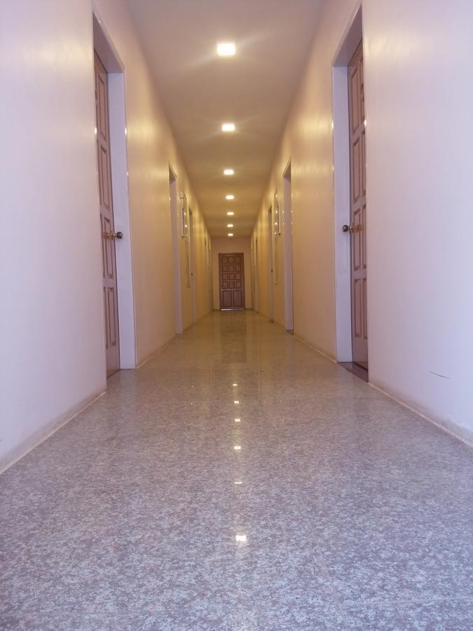 Hotel Juno Pakokku Habitación foto